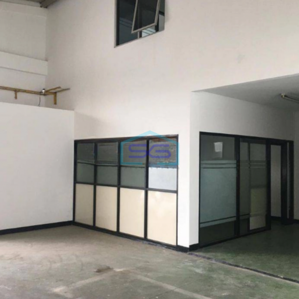 Dijual Harga Murah Gudang Lengkap Sama Office di Kawasan Industri Jababeka Cikarang Bekasi-2
