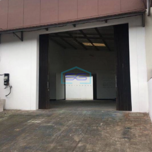 Dijual Harga Murah Gudang Lengkap Sama Office di Kawasan Industri Jababeka Cikarang Bekasi-1