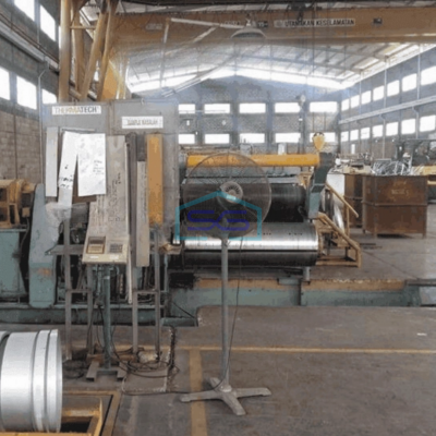 Dijual Pabrik Bagus Di Jatimulya Tambun Bekasi Akses Container Luas 10234m²