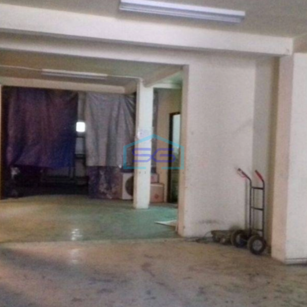 Dijual Harga Murah Gudang Multifungsi di Kawasan Industri Jababeka 1 Cikarang Bekasi LB 500m2-2