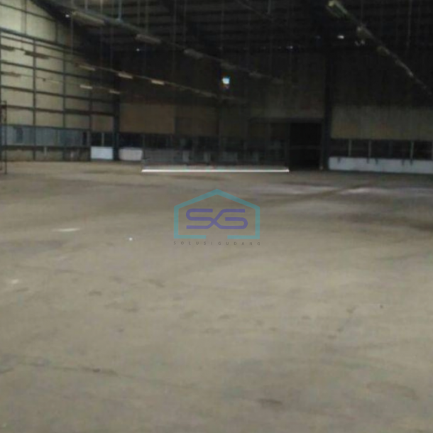 Dijual Pabrik dan Gudang Harga Murah hitung tanah di Klari Karawang Timur-2
