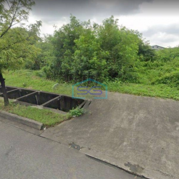 Disewakan Tanah Luas 2952m2 di Kawasan Industri Delta Silcion 1 Ejip Cikarang-1