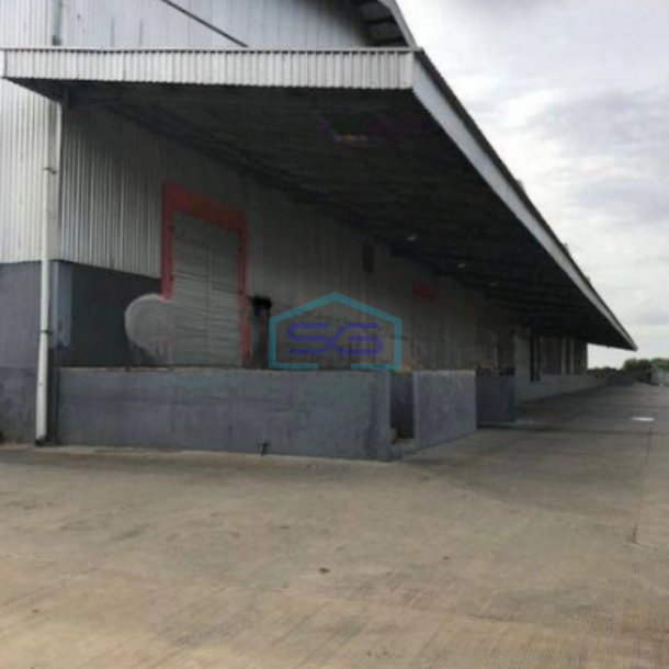 Disewakan Gudang Dekat Pelabuhan di Kawasan Industri Marunda Center Bekasi LT 12000m2-2