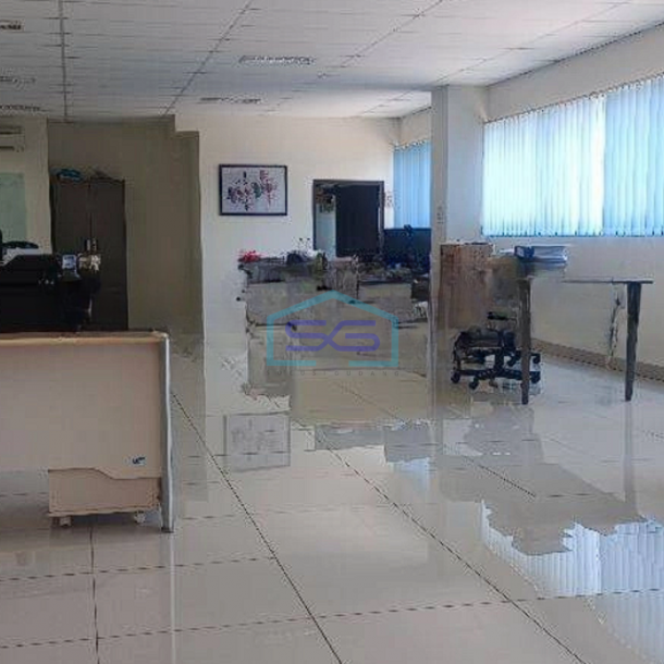 Disewakan Gudang Izin Industri Luas 2600m2 Di Kawasan Industri Kiic Karawang-2
