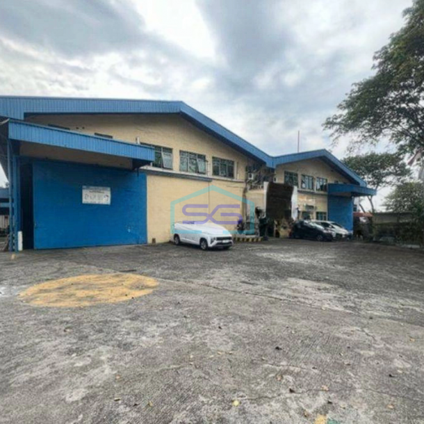 Disewakan Gudang Pabrik Kawasan Industri Deltasilicon Ejip Cikarang Bekasi Luas Tanah 4115m2-1