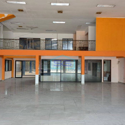 Disewakan Gudang Luas 2000m2 di Danau Sunter Selatan Jakarta Utara