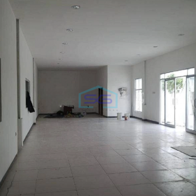 Disewakan Gudang SFB LT 2000m2 di Kawasan Industri Delta Silicon 3 Lippo Cikarang Bekasi