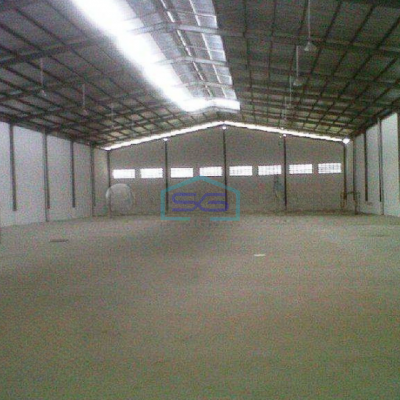 Disewakan Gudang SFB LT 2000m2 di Kawasan Industri Delta Silicon 3 Lippo Cikarang Bekasi