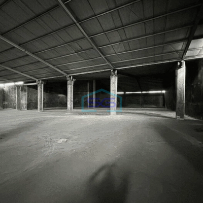 Disewakan Gudang LB 3521m2 Pinggir Jalan Raya Di Pilar Cikarang Utara Bekasi-2