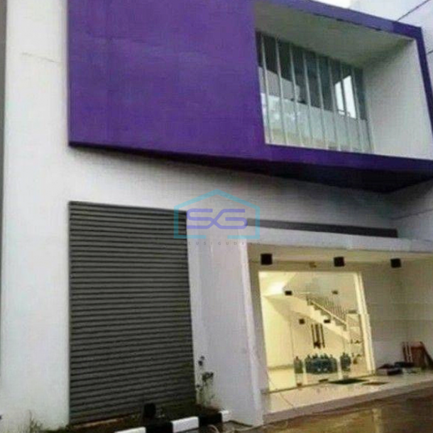 Disewakan Gudang Hook LB1848m2 Dalam Kawasan Industri Jababeka Cikarang Bekasi-1