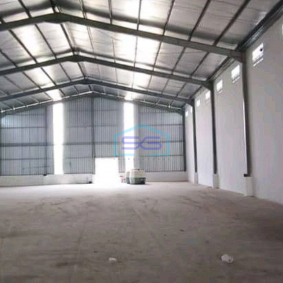 Disewakan Gudang Kawasan Industri Delta Silicon Cikarang Luas 1379 M2-2