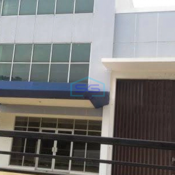 Disewakan Gudang di Kawasan Industri Jababeka Bekasi 5 Dekat Dari Pintu Tol Cibatu-1