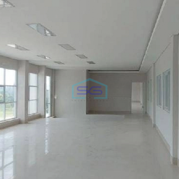 Disewakan Gudang Baru Ada 2 unit di Kkawasan Industri Delta Silicon 8 lippo Cikarang Bekasi LT 2400m2-3