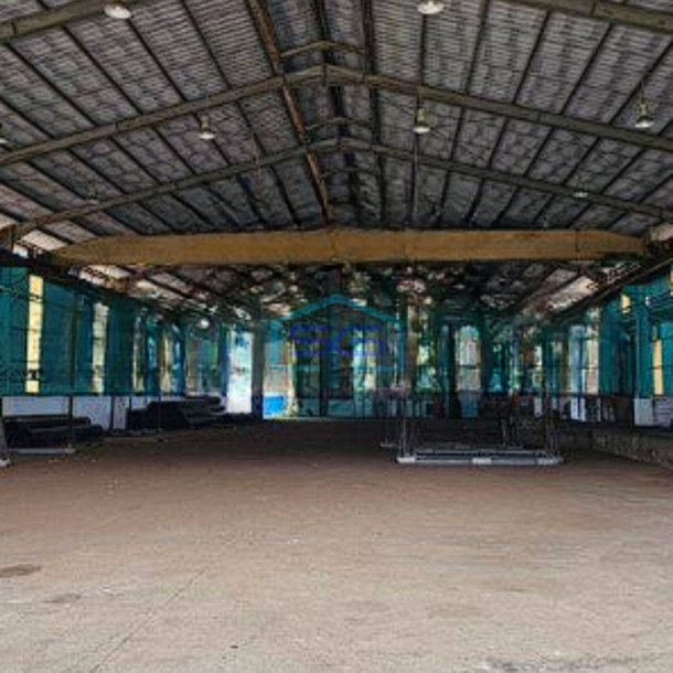 Disewakan Gudang Di Kawasan Industri Mandiri Tambun Selatan Bekasi LB 1492m2-1