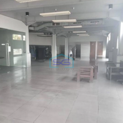 Dijual Gudang Di Kawasan Industri Kiic Karawang Luas Tanah 3700m2 Dekat Tol