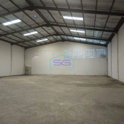 Disewakan Gudang Model SFB Bisa Buat Produksi Non B3 di Area Industri Jababeka Cikarang Bekasi LT 1380m2-3