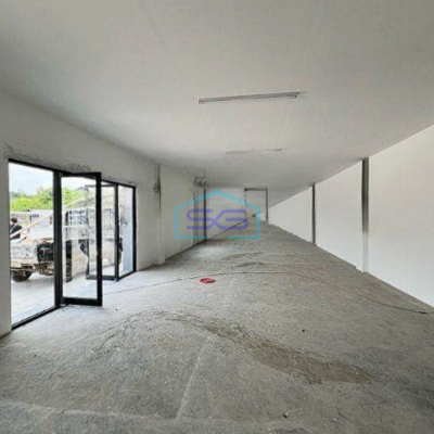 Disewakan Gudang Baru Kawasan Industri Delta Silicon Cikarang LT 1307m2