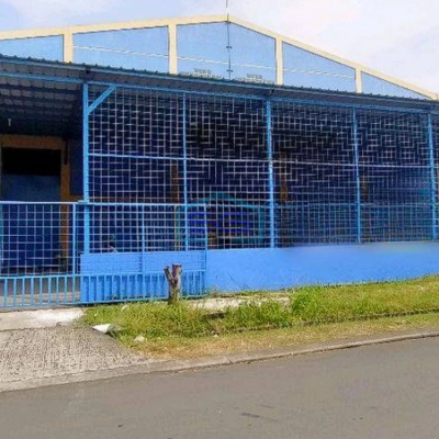 Disewakan Harga Murah Gudang Bagus Dalam Kawasan Industri Greenland Deltamas Cikarang Pusat Bekasi LT 972m2