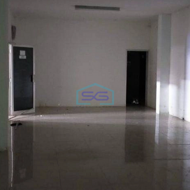 Disewakan Harga Murah Gudang Bagus Dalam Kawasan Industri Greenland Deltamas Cikarang Pusat Bekasi LT 972m2-2