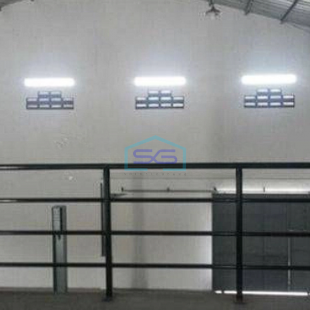 Disewakan Gudang LT 518m2 di Kawasan Industri Delta Silicon 3 Lippo Cikarang Bekasi-3