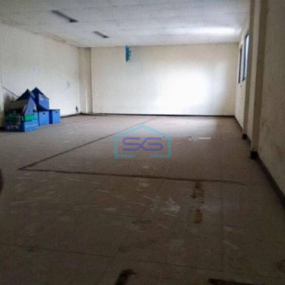 Disewakan Gudang LT 1100m2 Harga Murah di Kawasan Industri Jababeka Cikarang Bekasi