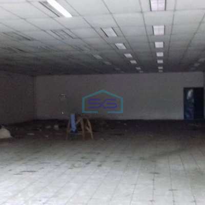 Disewakan Gudang minimalis di Dalam Kawasan Industri Jababeka 2 Cikarang Bekasi LT 576m2