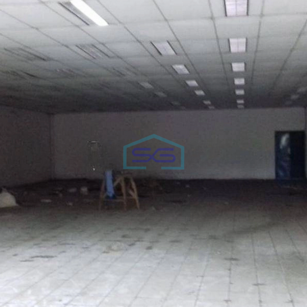 Disewakan Gudang minimalis di Dalam Kawasan Industri Jababeka 2 Cikarang Bekasi LT 576m2-2