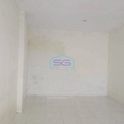 Disewakan Gudang Dekat Tol di Area Industri Delta Silicon Lippo Cikarang Bekasi LT 700m2