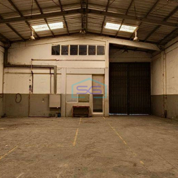 Disewakan Gudang Minimalis Siap Pakai Kawasan Industri Jababeka 6 Cikarang Bekasi LB 356m2-1
