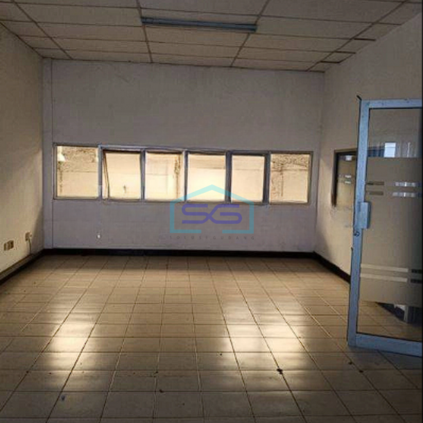 Disewakan Gudang Minimalis Siap Pakai Kawasan Industri Jababeka 6 Cikarang Bekasi LB 356m2-2