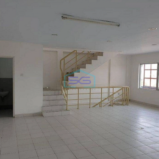 Harga murah Disewakan Gudang Berikut Office di Delta Commercial Park Lippo Cikarang Sangat Strategis dan Dekat Tol-2