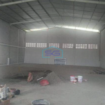 Disewakan Gudang Kecil Harga Murah di Kawasan Industri Delta Silicon 3 Cikarang Bekasi LT 518m2