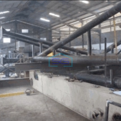 Dijual Pabrik Bagus Siap Pakai Di Jati Mulya Tambun Bekasi Luas Tanah 4342m2