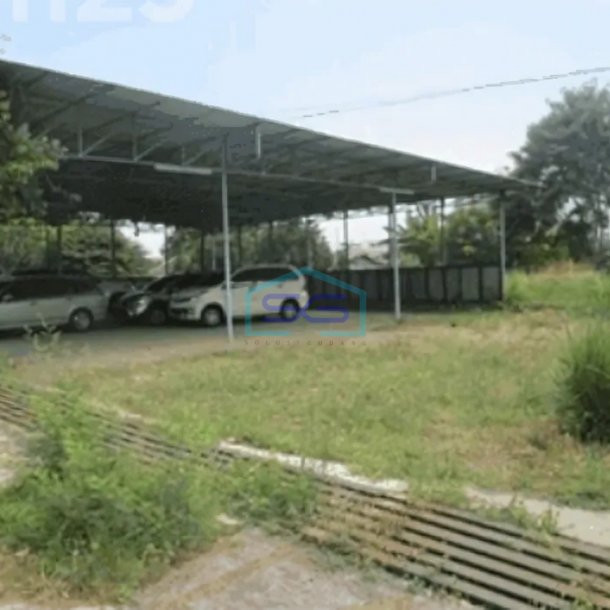 Dijual Pabrik Bagus Siap Pakai Di Jati Mulya Tambun Bekasi Luas Tanah 4342m2-2