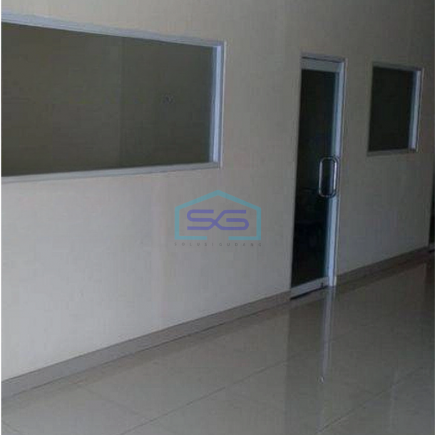 Disewakan Gudang di Komplek Pergudangan Central Cakung Jakarta Timur LB 450m2-3