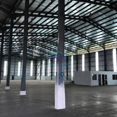 Disewakan Gudang di Kawasan Industri Marunda Center Bekasi LT 12291m2