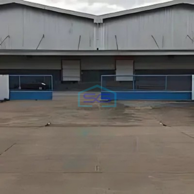 Disewakan Gudang di Kawasan Industri Marunda Center Bekasi LT 12291m2