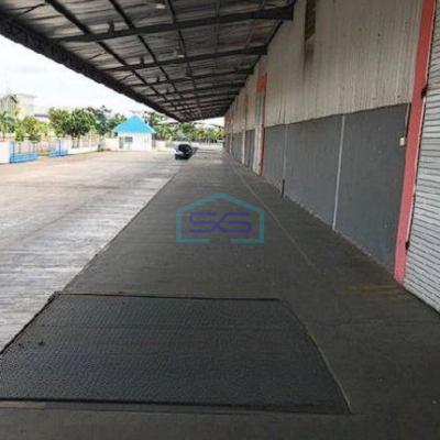 Disewakan Gudang di Kawasan Industri Marunda Center Bekasi LT 12291m2