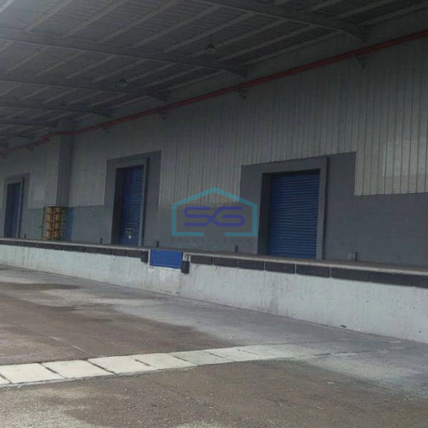 Disewakan Gudang di Kawasan Industri Kitic Deltamas Cikarang Pusat Bekasi LT 24300m2-1