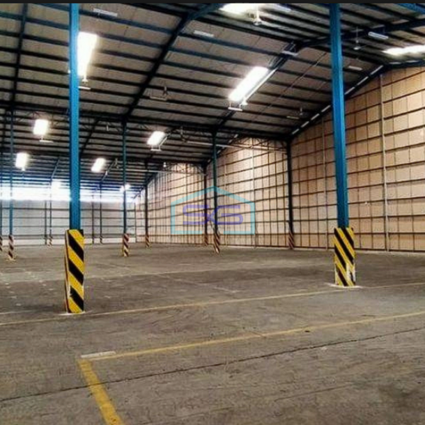 Disewakan Available Space Gudang di Kawasan Pergudangan Cakung Jakarta Timur Luas 5276m2-2