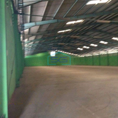 Disewakan Gudang Loading di Kawasan Industri mm2100 Cibitung Bekasi LT 80000m2