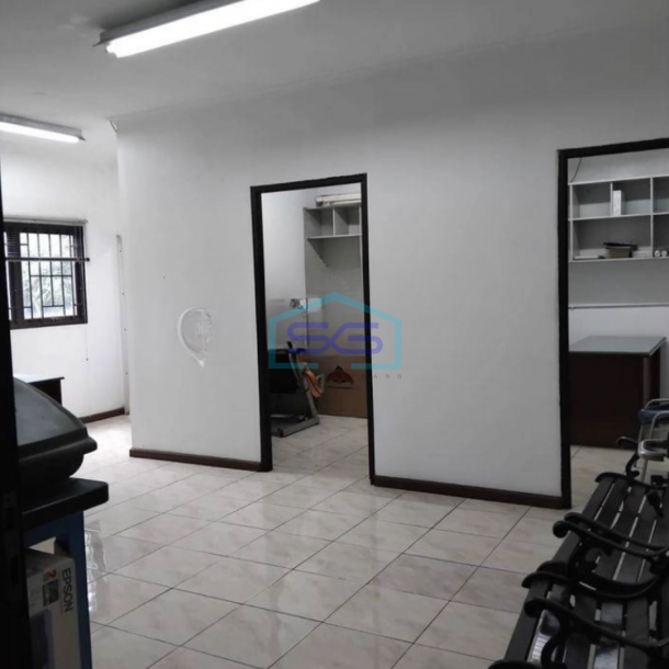 Dijual Pabrik Di Delta Mas Dekat Gerbang Tol Cikarang Pusat Bekasi LT 290m2-2