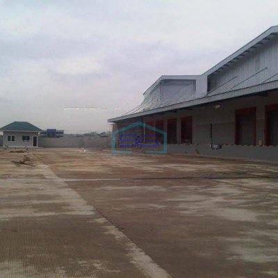 Disewakan Gudang di Kawasan Industri Jababeka Cikarang Bekasi LT 19890m2