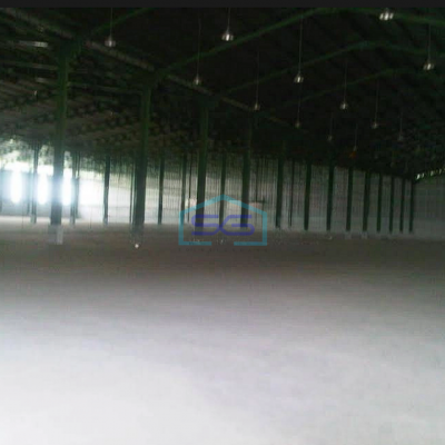 Disewakan Gudang di Kawasan Industri Jababeka Cikarang Bekasi LT 19890m2