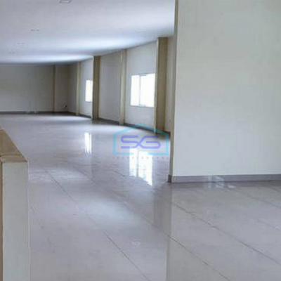 Disewakan Gudang Baru di Kawasan Industri Kitic Deltamas Cikarang Bekasi LT 10000m2