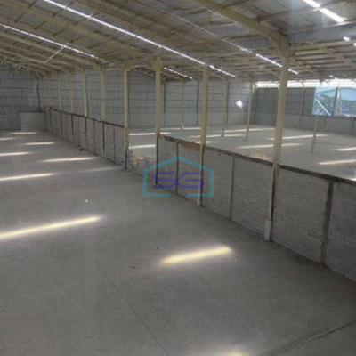 Disewakan Gudang Luas Tanah 13000 di Kawasan Industri KITIC Deltamas Cikarang Bekasi