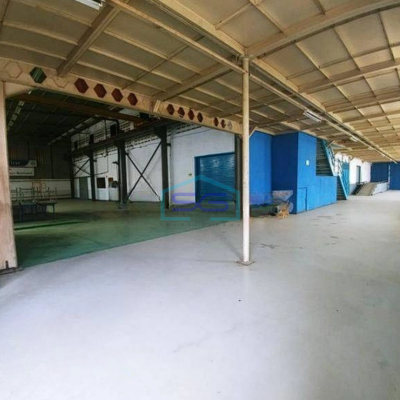 Disewakan Gudang Siap Operasi di Kawasan Industri Jababeka 1 Cikarang Bekasi LB 2000m2