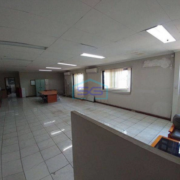 Disewakan Gudang Siap Operasi di Kawasan Industri Jababeka 1 Cikarang Bekasi LB 2000m2-2