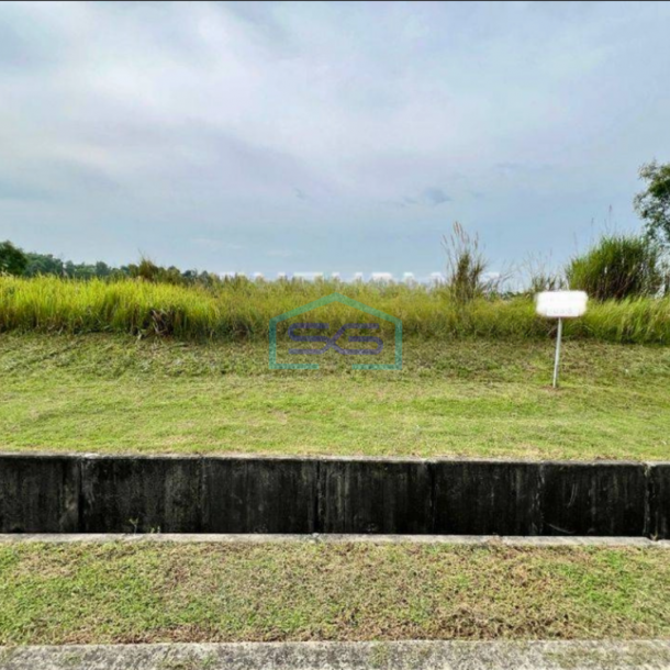Dijual Tanah Kavling Industri Di Kawasan Industri Delta Silicon Lippo Cikarang LT 10000m2-1
