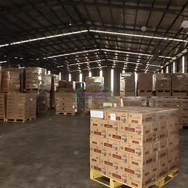 Disewakan Gudang Second di Delta Silicon 6 Lippo Cikarang Bekasi LB 7026m2-2